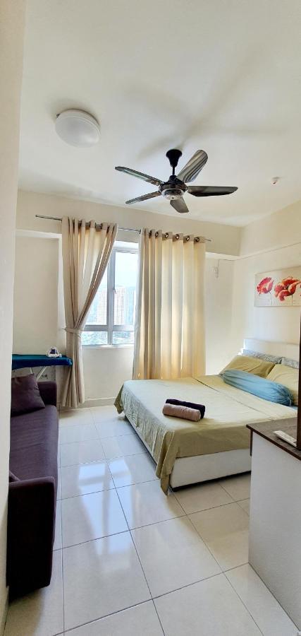 Leezahomestay Bayan Lepas Eksteriør bilde