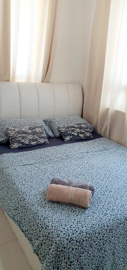 Leezahomestay Bayan Lepas Eksteriør bilde