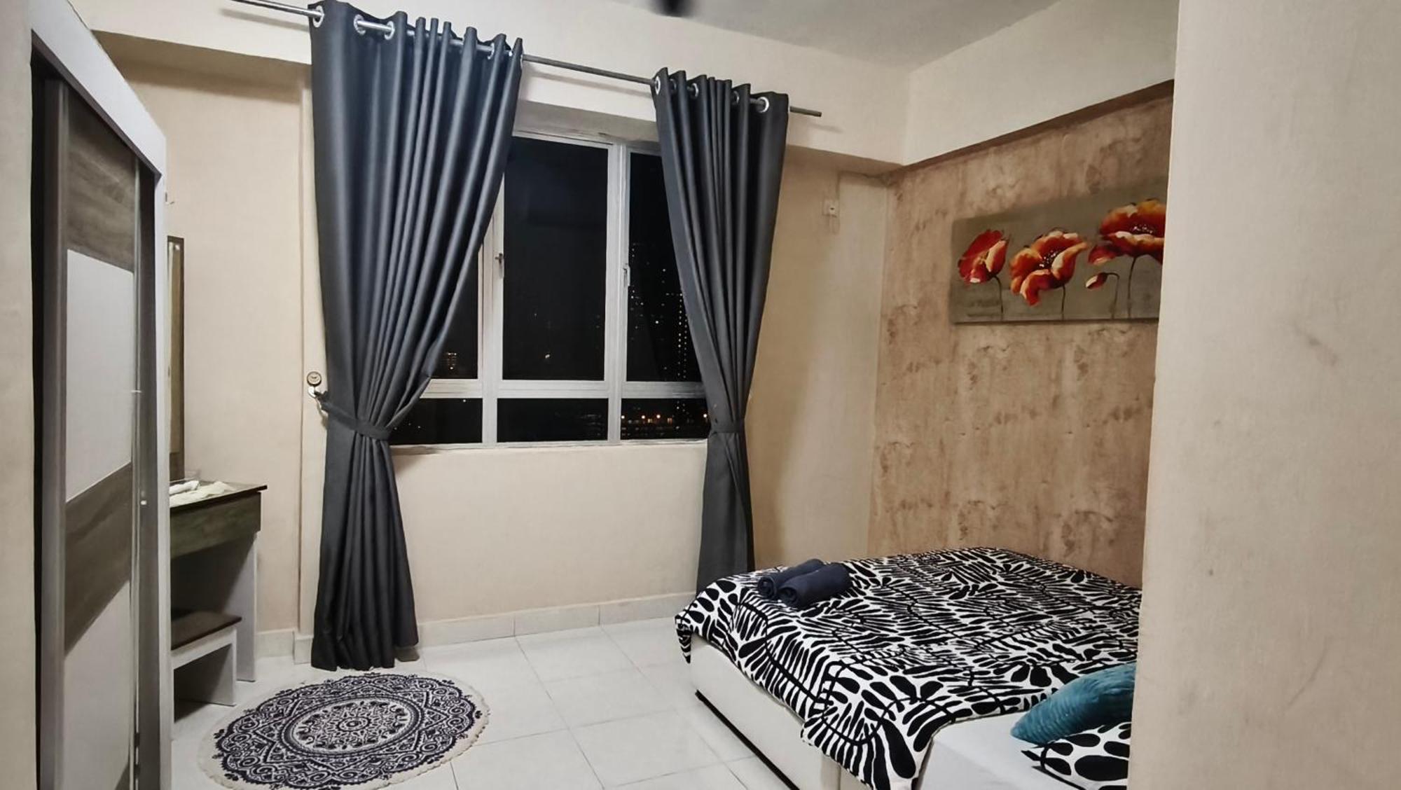 Leezahomestay Bayan Lepas Eksteriør bilde