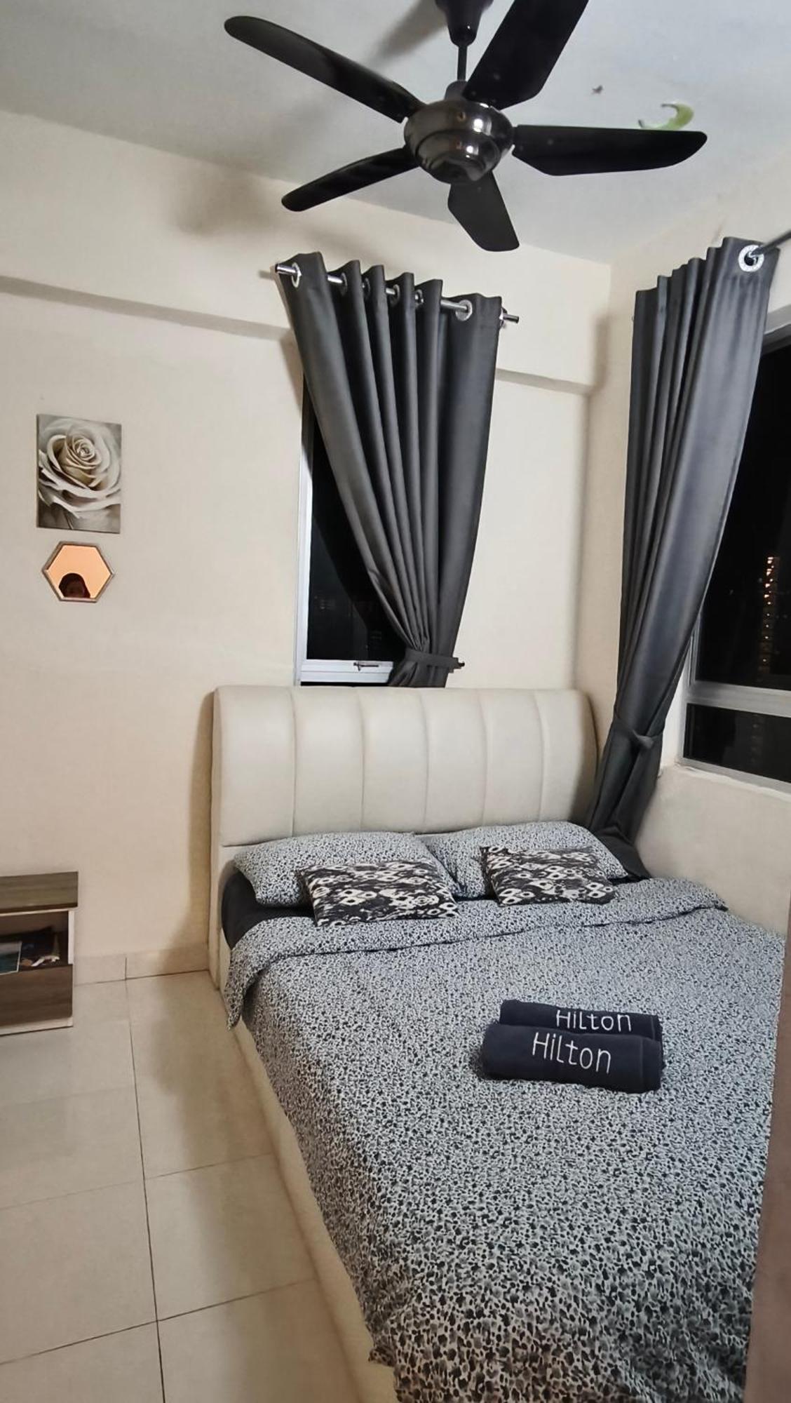 Leezahomestay Bayan Lepas Eksteriør bilde