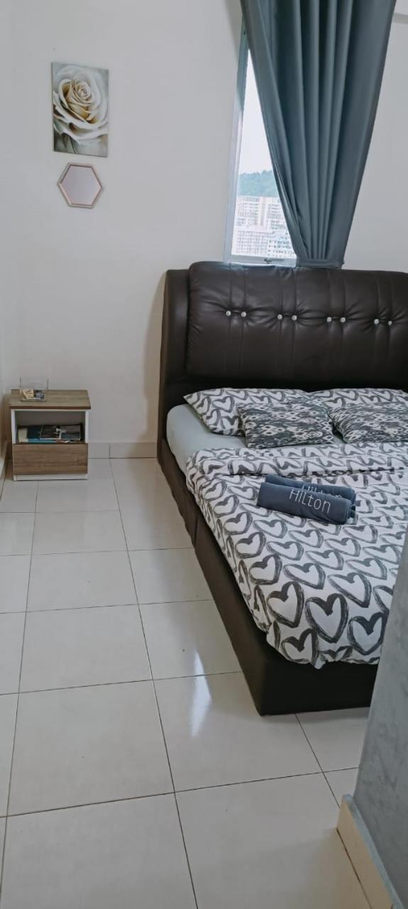 Leezahomestay Bayan Lepas Rom bilde