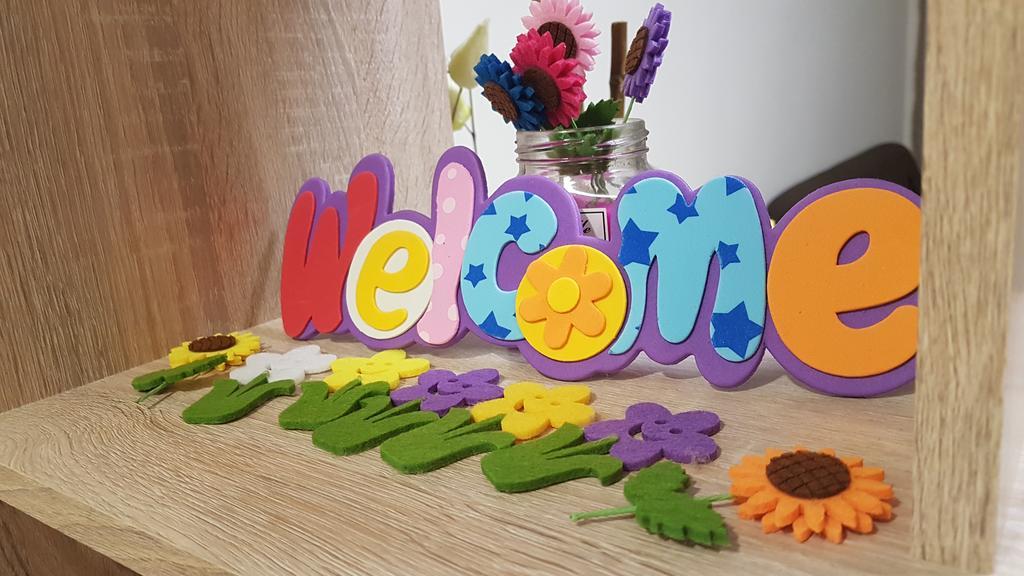 Leezahomestay Bayan Lepas Eksteriør bilde